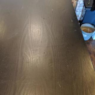 カウンター　店舗　アパレル　雑貨　小売　レジ　アンティーク 台 レジスター サイドボード 什器 収納棚 ロング