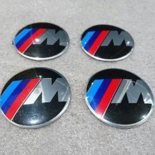 送料無料 未使用 4枚 1台分 BMW M performanc...