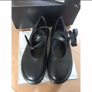 TOKYO BOPPER 黒スムース