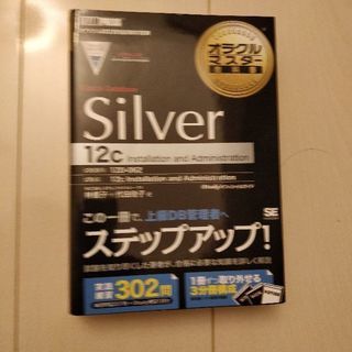 【値下げ】オラクルマスター Silver 12c 1500円