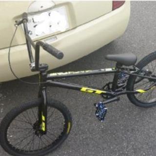 GT much one pro 2018 20inch BMX