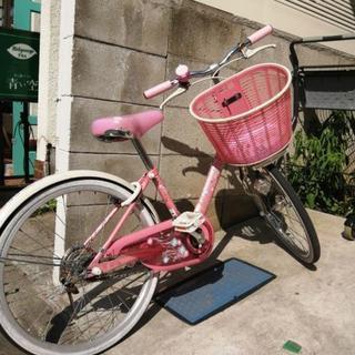 【取引中】子供自転車