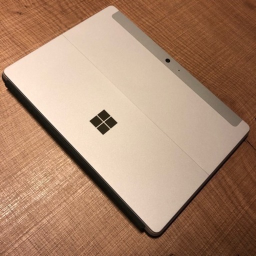 美品⭐︎Microsoft Surface Go 128GB キーボード付き Amazon.co.jp: マイクロソフト Surface Go (128GB/8GB) MCZ