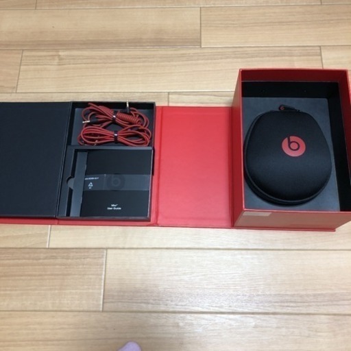 Beats by Dr.Dre Mixr 密閉型オンイヤーヘッドホン | noonanwaste.com