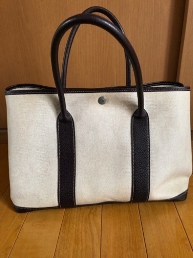 エルメス ガーデンパーティーＰＭ   【正規品】