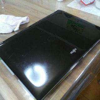 lifebook sh560/3A i3 640GB win10h 13インチノートパソコンオフィス付