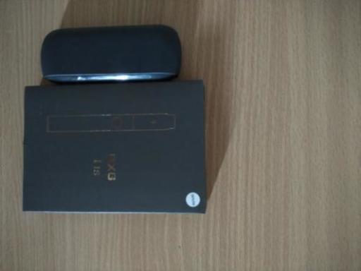 アイコス3と交換機