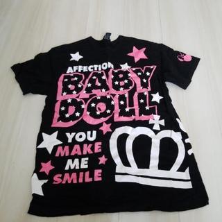 BABYDOLL 大人用 Ｌ