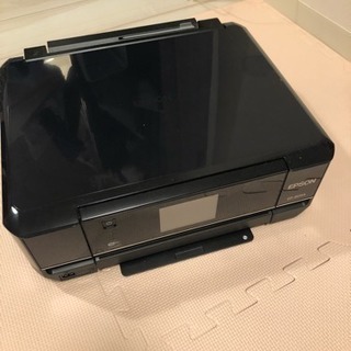 EPSON EP805A プリンター トナーあり