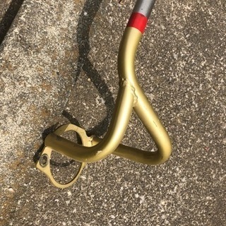 値下げします！スバル プレオ  STIストラットタワーバー