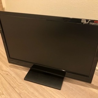 ORION 22型中古テレビ