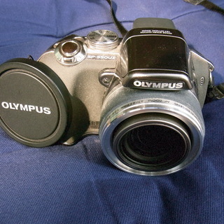 オリンパスカメラ1８X