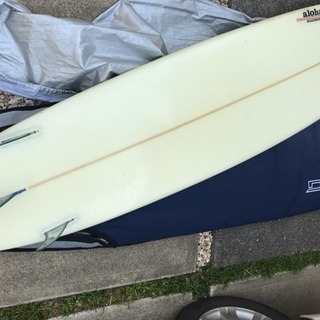 お盆休み限定値下げ！サーフボード ロングボード ファンボード