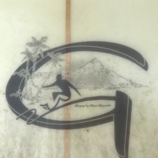 お盆休み限定値下げ！サーフボード ロングボード ファンボード