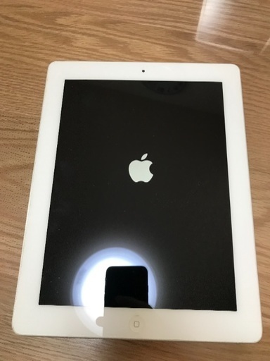 iPad 第3世代