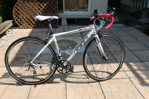 FELT Z95 (2012年）