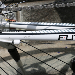 FELT Z95 (2012年）