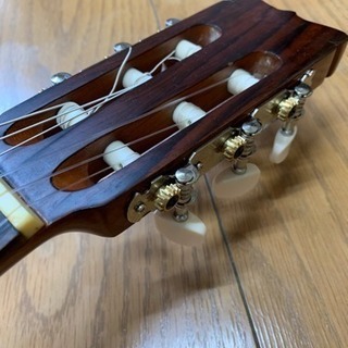 レキントギター 女性やウクレレ愛好家にもおすすめ ほい 瀬戸の弦楽器 ギターの中古あげます 譲ります ジモティーで不用品の処分