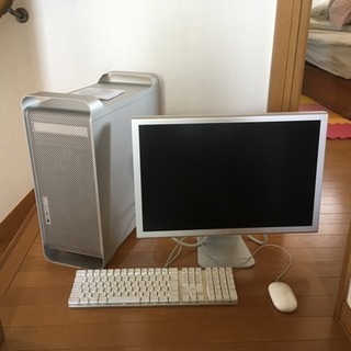 Power Mac G5