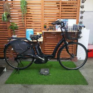 中古 電動自転車 ブリヂストン アシスタ