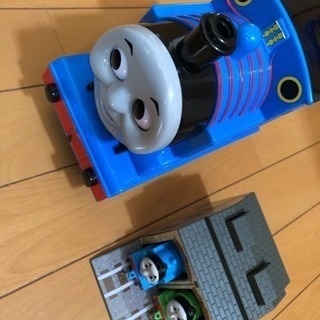 機関車トーマス おもちゃ