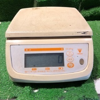 テラオカ製 ハカリ  DS-500