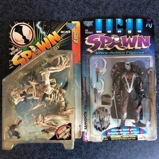 Spawn スポーン フィギュア Kabikiller 東塩釜のフィギュアの中古あげます 譲ります ジモティーで不用品の処分 Spawn スポーン フィギュア Kabikiller 東塩釜のフィギュアの中古あげます 譲ります ジモティーで不用品の処分
