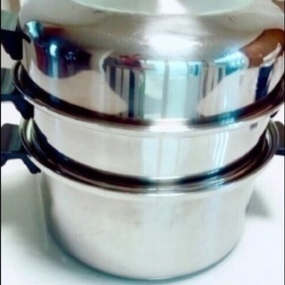 Amway クイーンクック