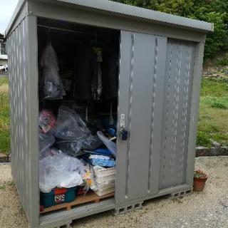 TOSHIBA 冷凍庫 冷凍ストッカー 98リットル スライドドア 古いですが