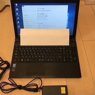 中古 激安東芝 ノートパソコン B554 | cnym.com.ar