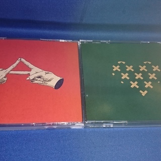 米津玄師のアルバムYANKEE 映像盤CD+DVD 帯なし Bremen 映像盤 CD+DVD 帯なし セット 米津玄師のアルバムYANKEE 映像盤CD+DVD 帯なし Bremen 映像盤