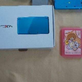 3DSソフトまとめて最終値下げ売り切れました。