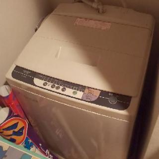 洗濯機 HITACHI NW-50S2