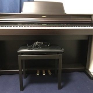 電子ピアノ　カワイ(KAWAI) PW950