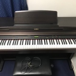 電子ピアノ　カワイ(KAWAI) PW950