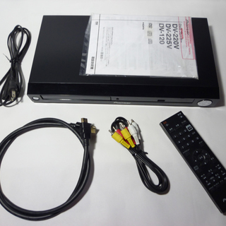 Pioneer DV-220V DVDプレーヤー 2011年製