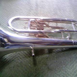 ヤマハユーフォニアム321-s