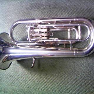 ヤマハユーフォニアム321-s