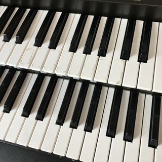 ヤマハ エレクトーン EL-57