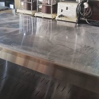 厨房機器 タニコー ステンレス作業台 幅180cm キッチン オフィス 店舗 シンク 