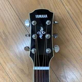 Roland GR20 とYAMAHA APX700IIをセットで