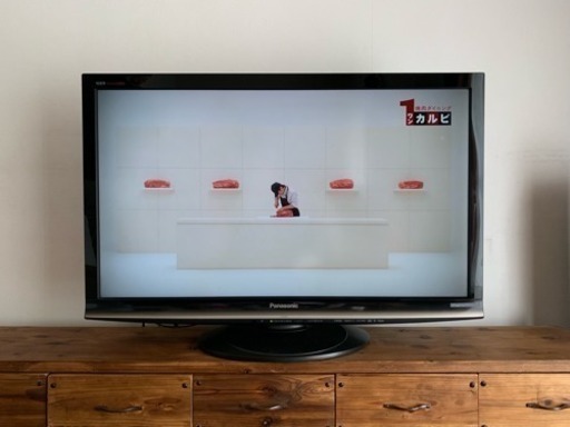 液晶テレビ Panasonic VIERA