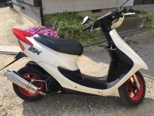 ライブDIOZX AF35