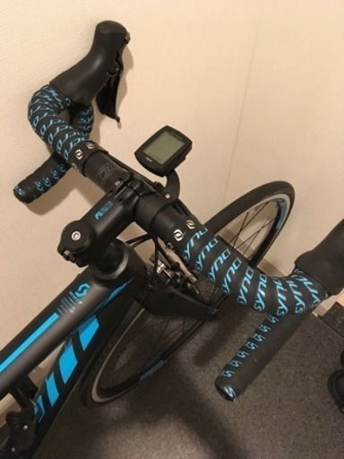 スコット ロードバイク コンテッサ スピードスター25