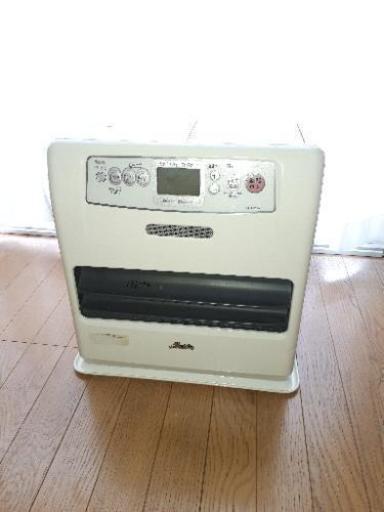 アラジン石油ファンヒーター