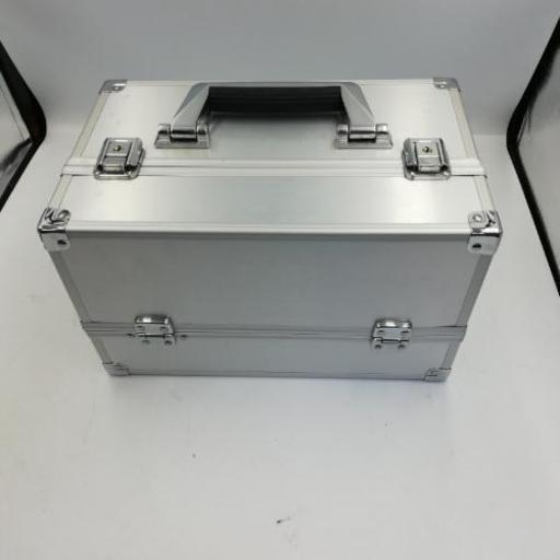 収納ケース　化粧品入れ　その他用途様々
