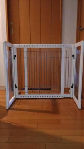 お値下げしました リッチェル置くだけペットゲート ハナ 柏原の家具の中古あげます 譲ります ジモティーで不用品の処分 お値下げしました リッチェル置くだけペットゲート ハナ 柏原の家具の中古あげます 譲ります ジモティーで不用品の処分
