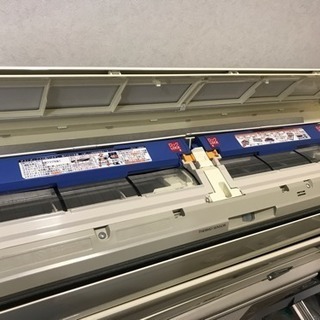 季節、空調家電 【SALE】富士通 14畳 4.0KW ノクリア AS-Z40T2W 