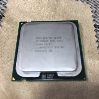 [ジャンク] Intel Celeron Dual-Core E...