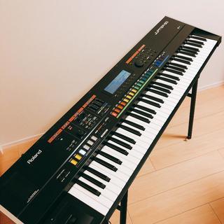 【美品】JUPITER-50（説明書・ソフトケース付き）